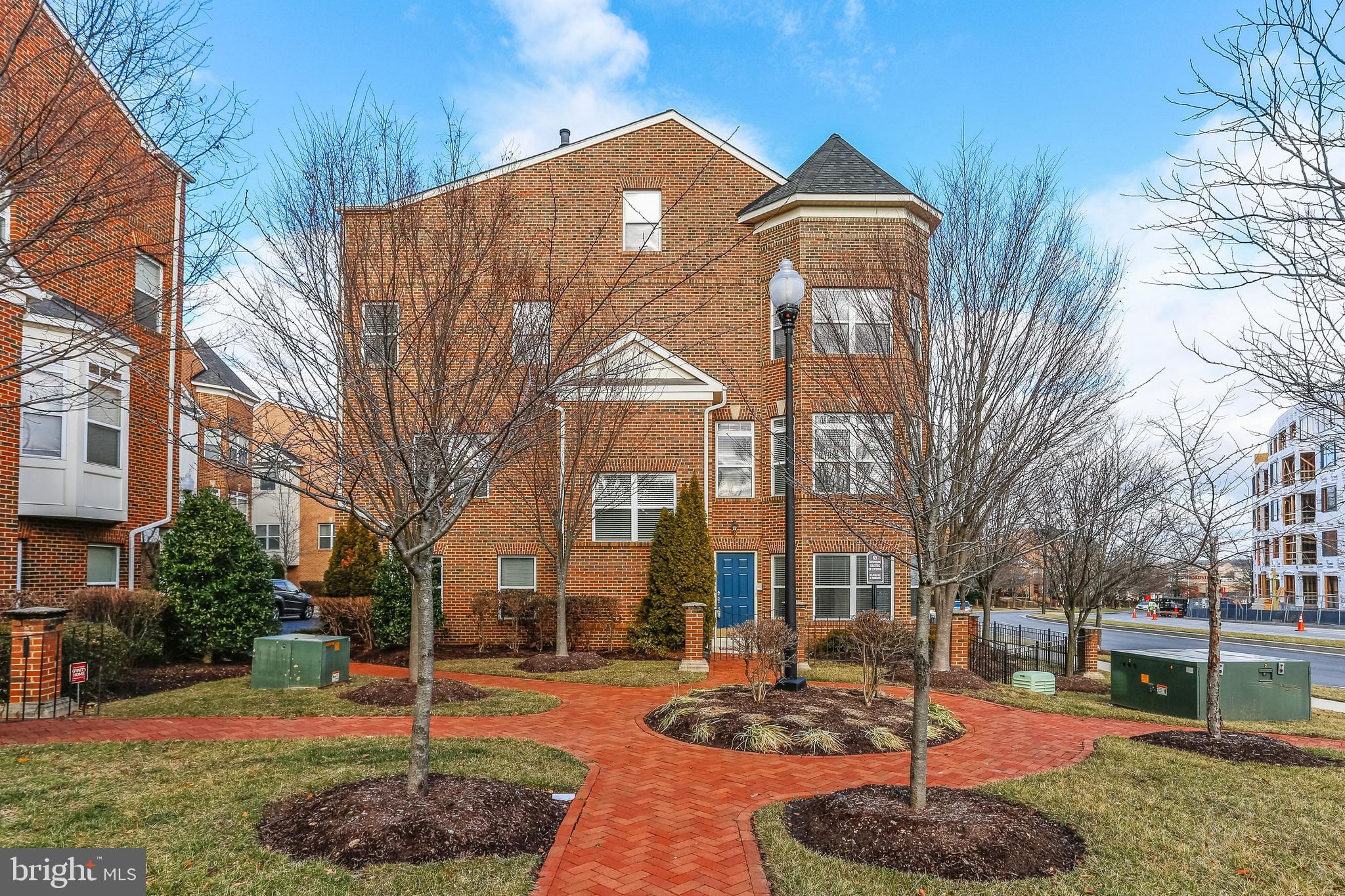 10268 Rutland Round Road, Unit 9 Columbia, MD 21044 - Photo 1 of 21 10268 Rutland Round