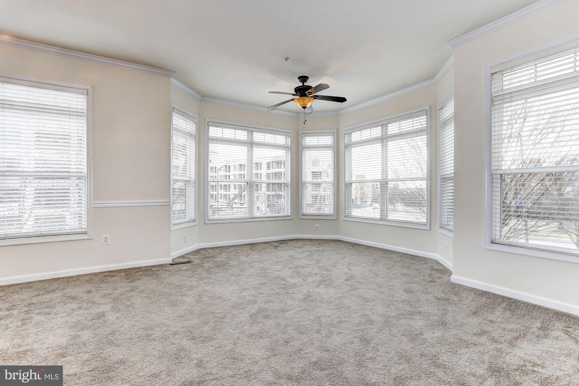 10268 Rutland Round Road, Unit 9 Columbia, MD 21044 - Photo 11 of 21 Living Room
