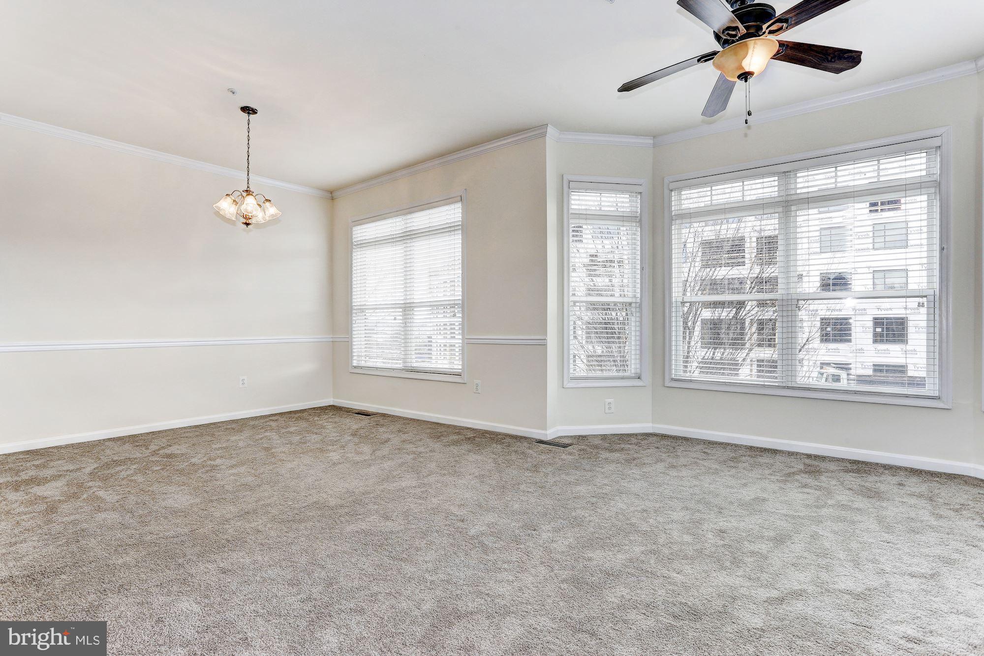 10268 Rutland Round Road, Unit 9 Columbia, MD 21044 - Photo 12 of 21 Dining Room