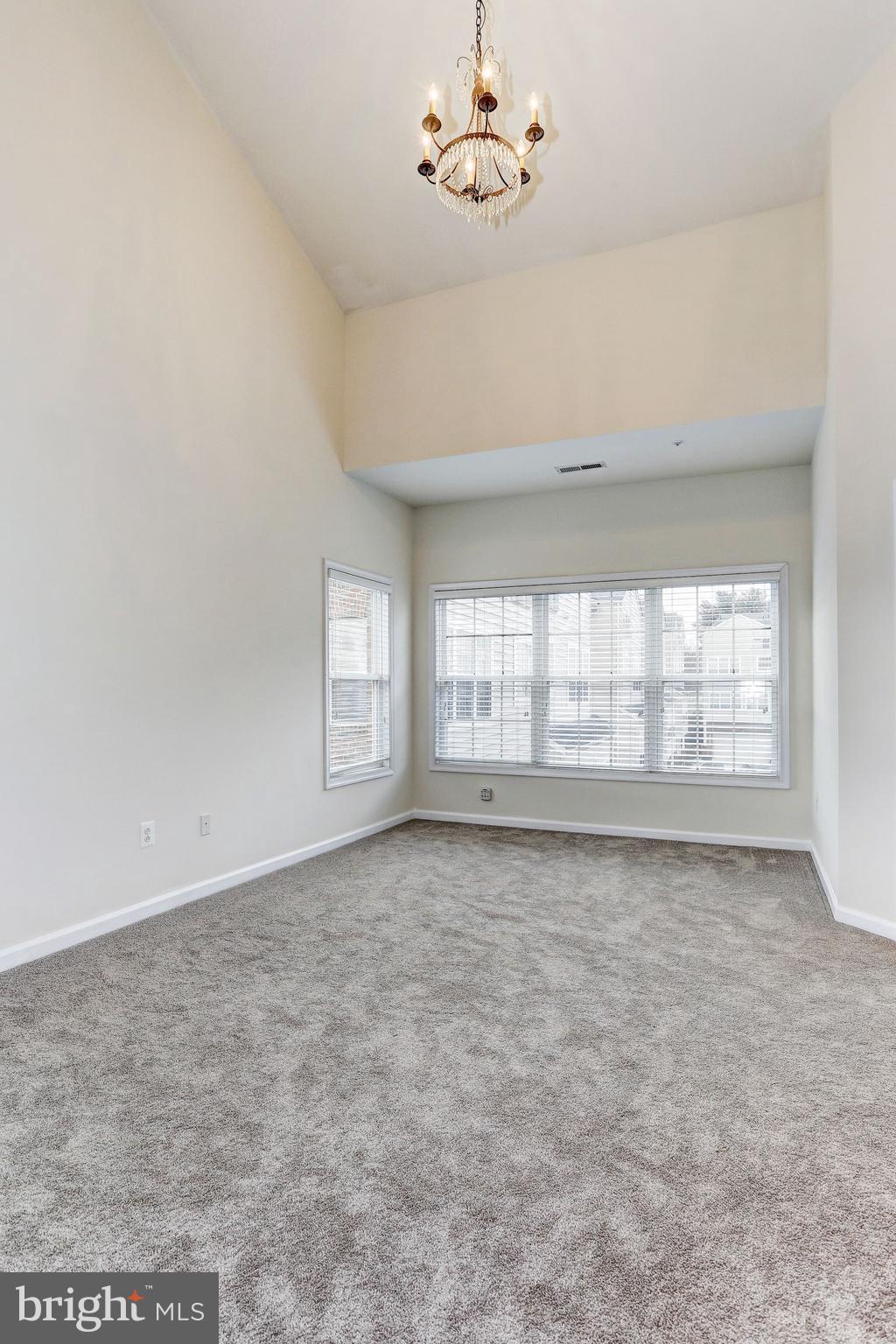 10268 Rutland Round Road, Unit 9 Columbia, MD 21044 - Photo 15 of 21 Master Suite