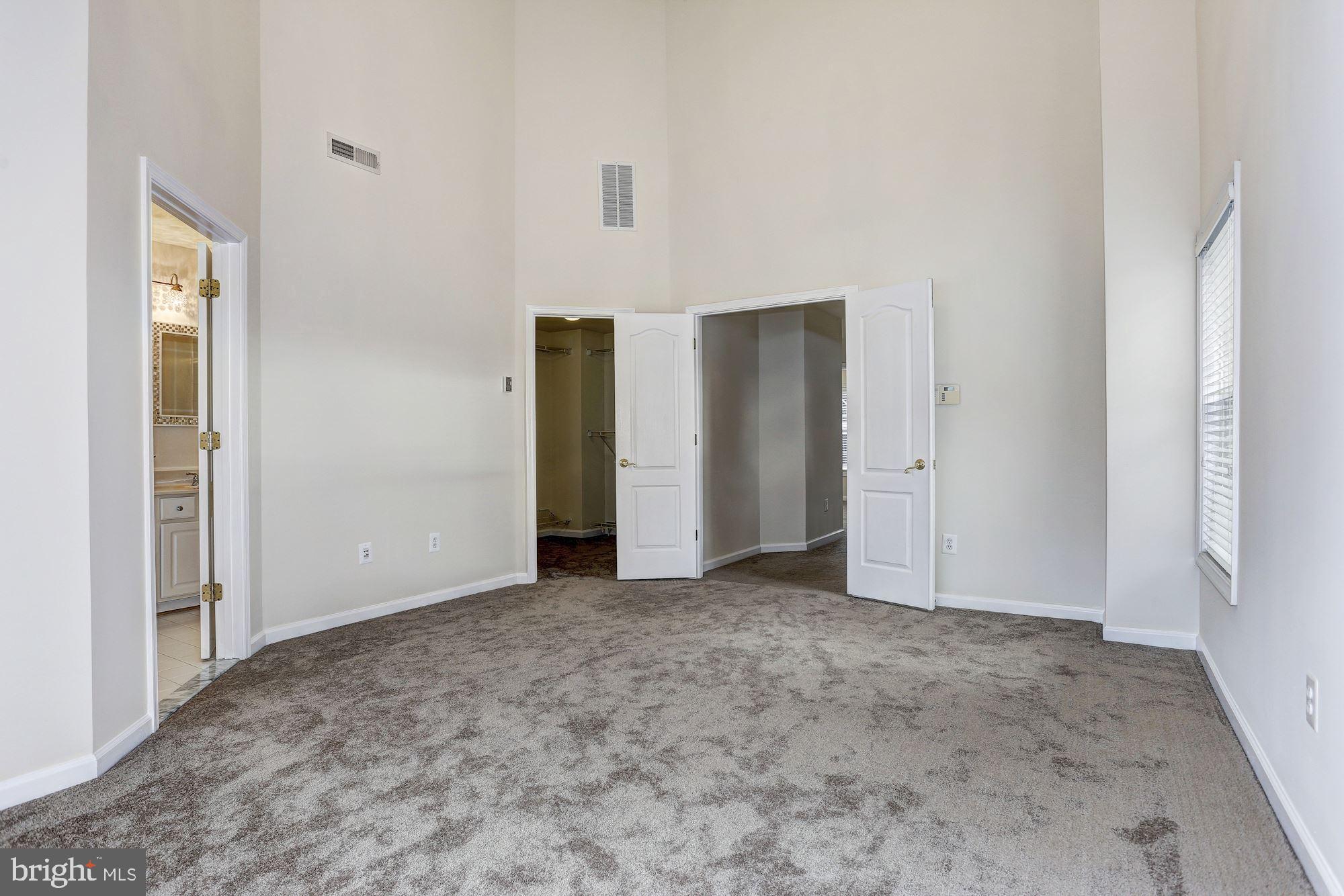 10268 Rutland Round Road, Unit 9 Columbia, MD 21044 - Photo 16 of 21 Master Suite