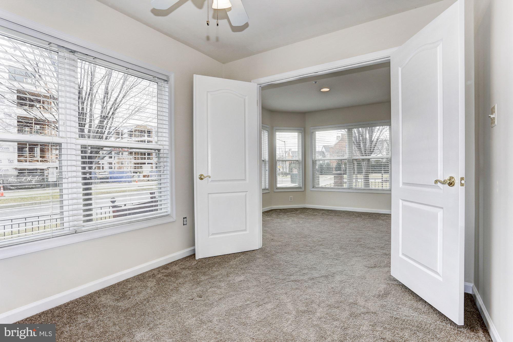 10268 Rutland Round Road, Unit 9 Columbia, MD 21044 - Photo 4 of 21 Bedroom