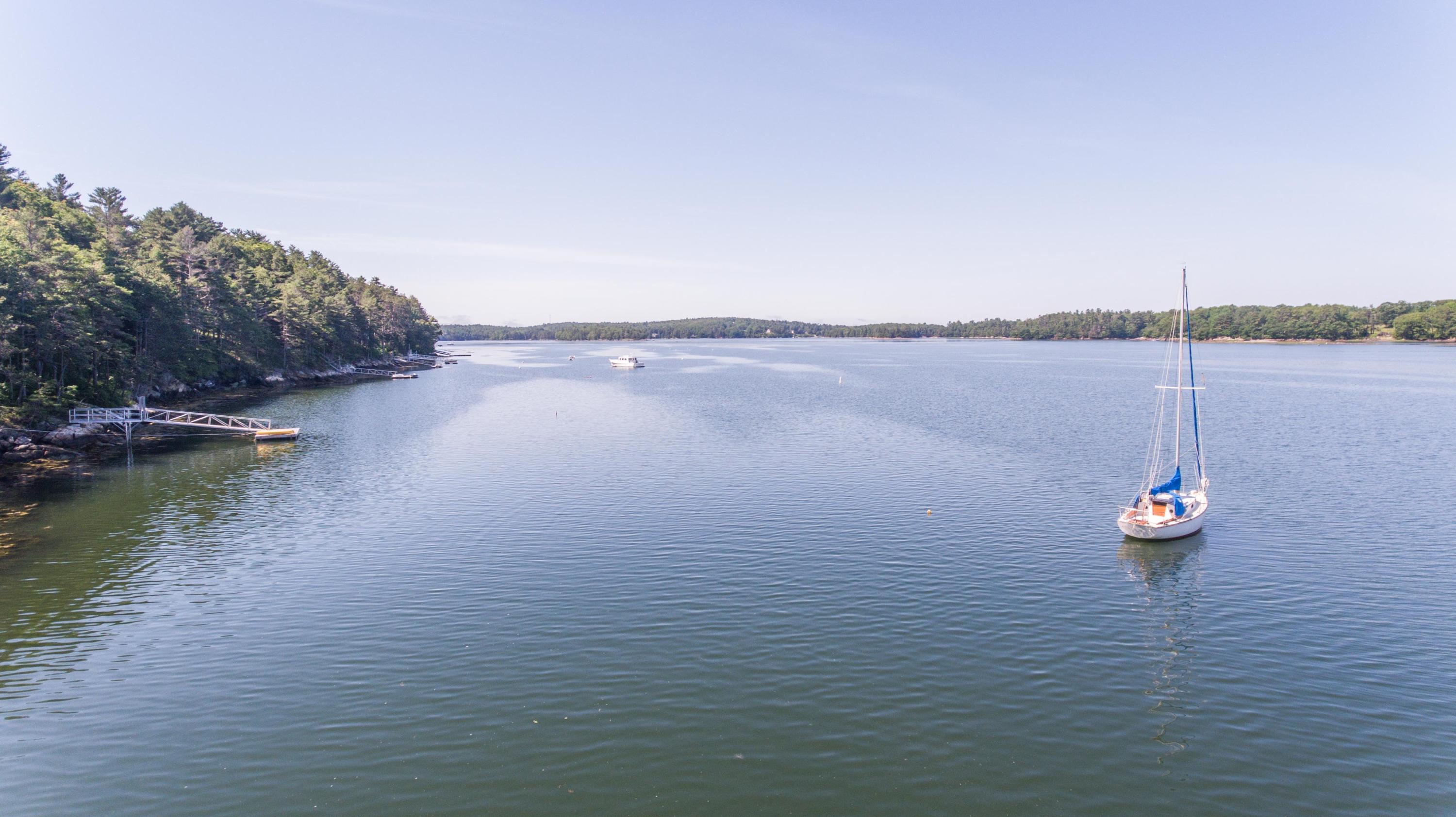 537 Fosters Point Road West Bath, ME 04530 - Photo 64 of 111 537 Fosters Point Road 64