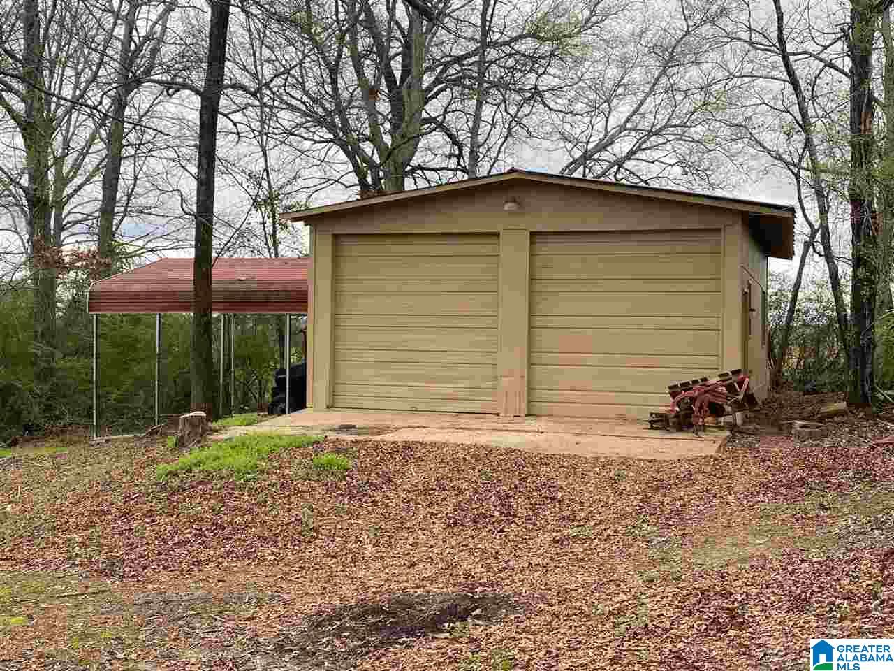 8606 Bagley Road Dora, AL 35062 - Photo 4 of 26