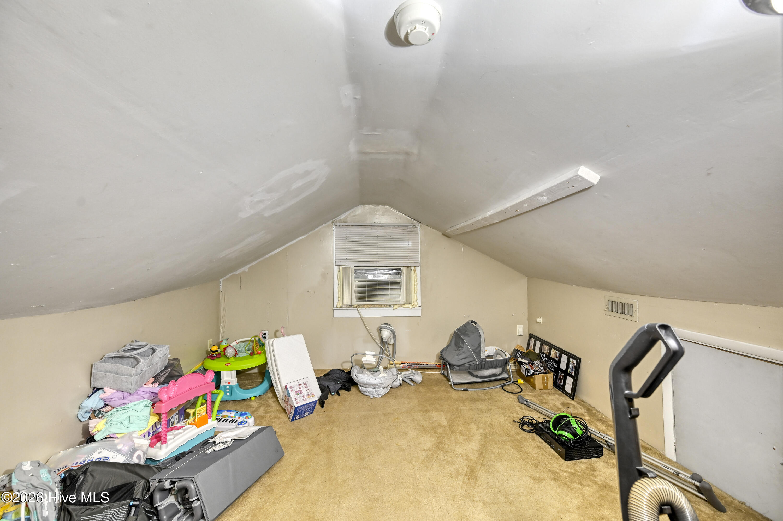 298 Comfort Road Richlands, NC 28574 - Photo 21 of 44 Attic Storage