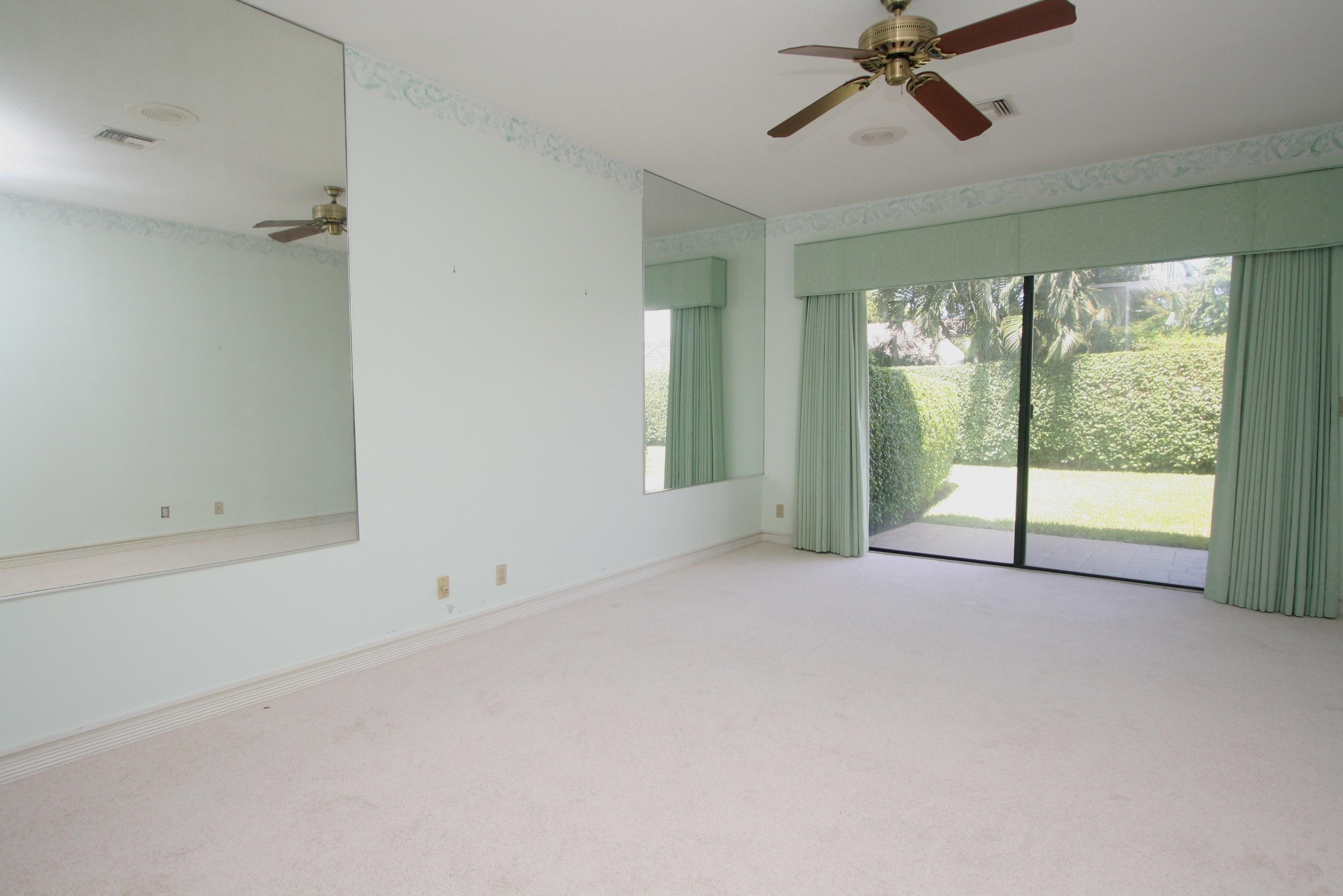 4468 Northwest 29th Way Boca Raton, FL 33434 - Photo 13 of 36 Master Bedroom