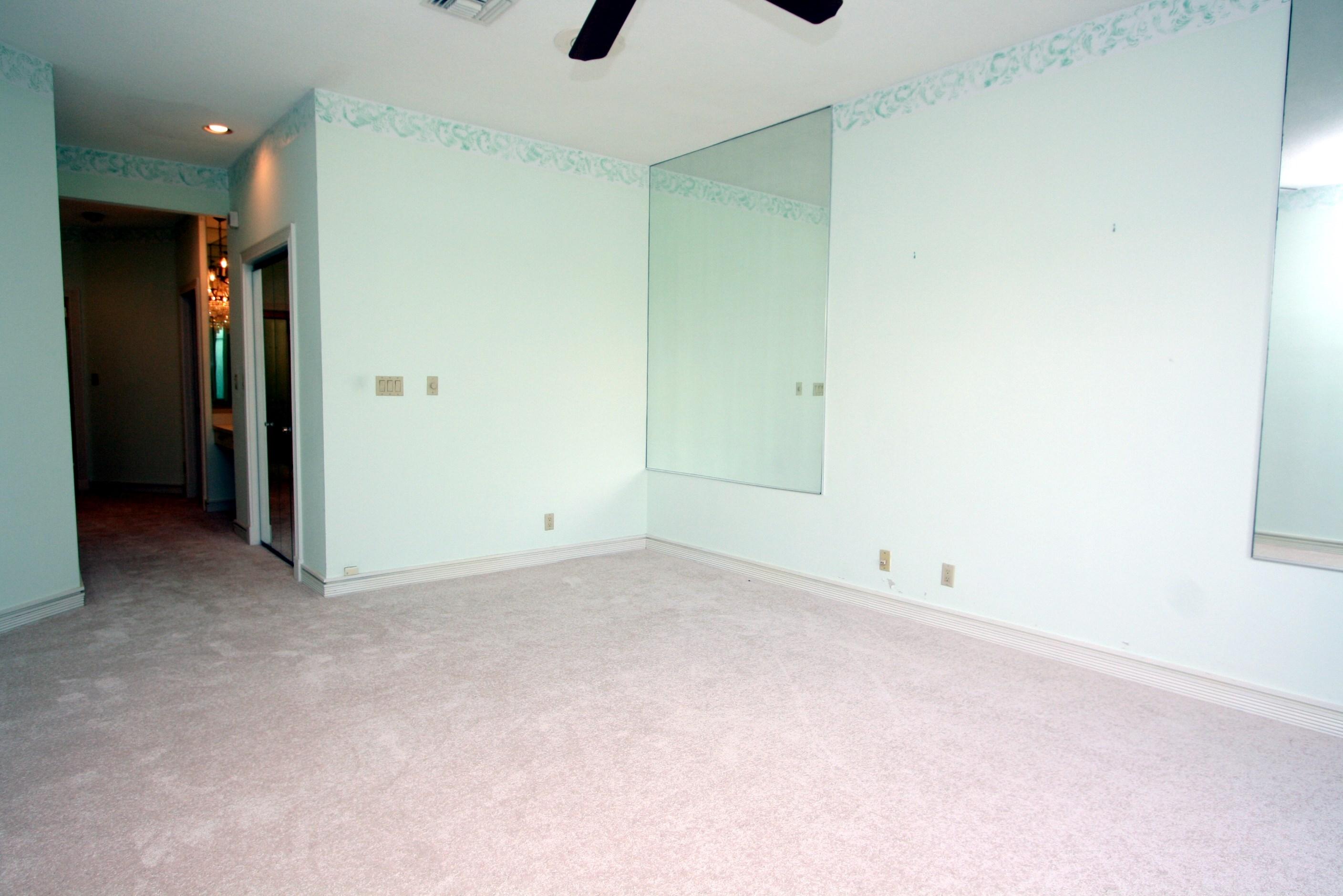 4468 Northwest 29th Way Boca Raton, FL 33434 - Photo 14 of 36 Master Bedroom