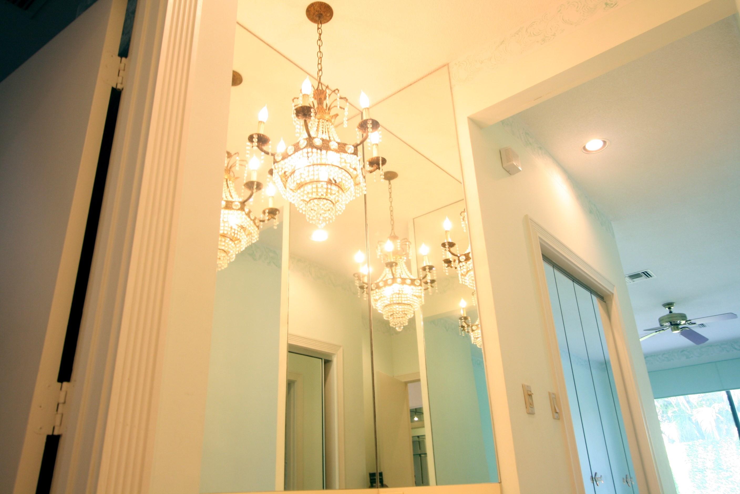 4468 Northwest 29th Way Boca Raton, FL 33434 - Photo 16 of 36 Master Dressing Area