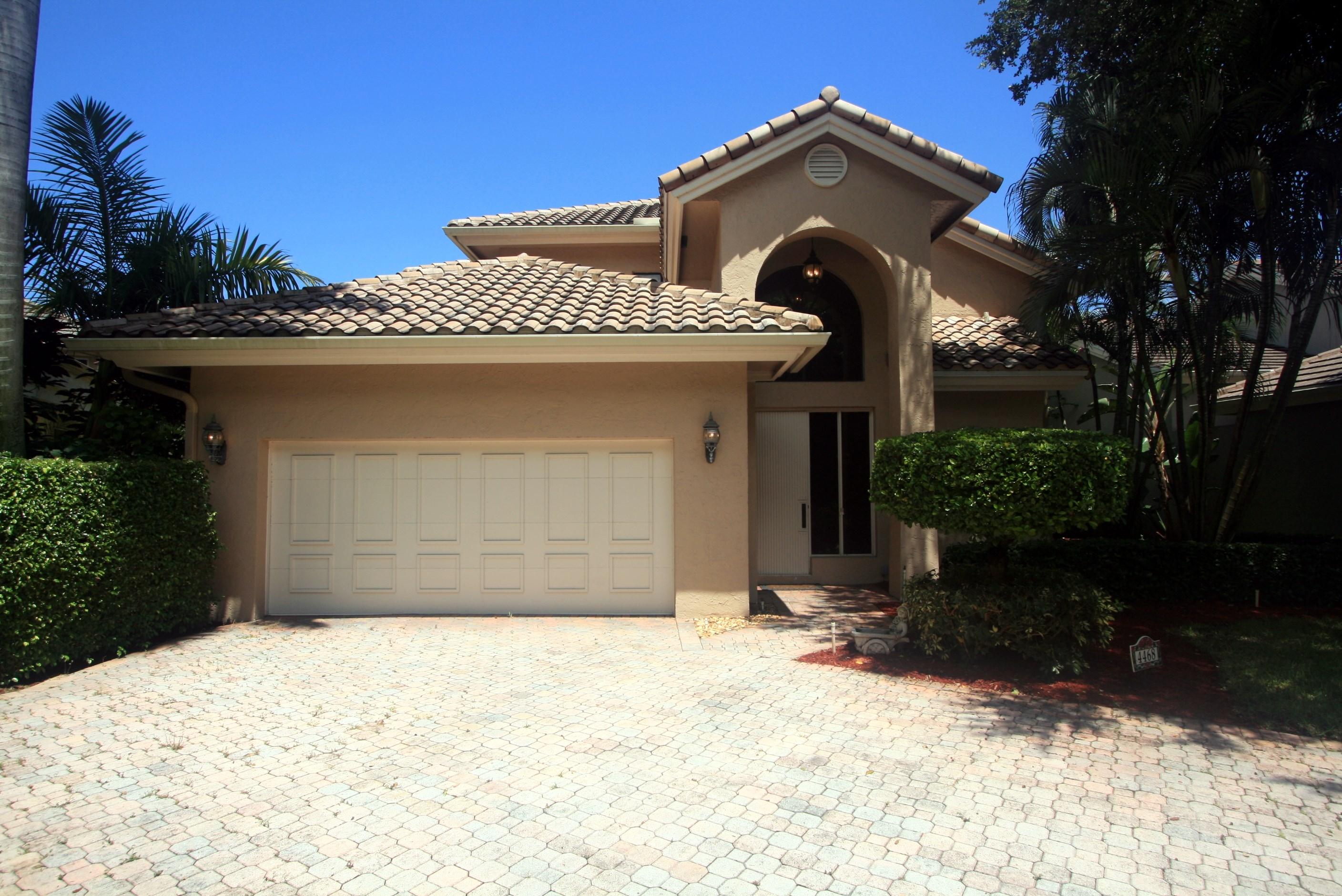 4468 Northwest 29th Way Boca Raton, FL 33434 - Photo 2 of 36 4468 NW 29th Way, Boca Raton FL
