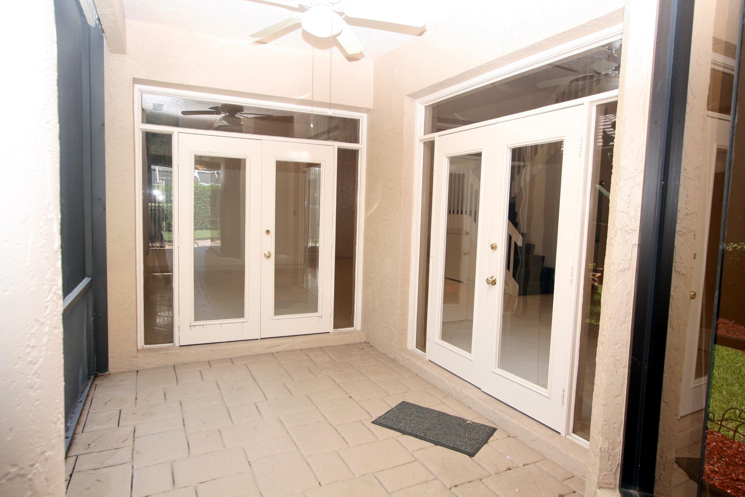 4468 Northwest 29th Way Boca Raton, FL 33434 - Photo 24 of 36 Covered areas