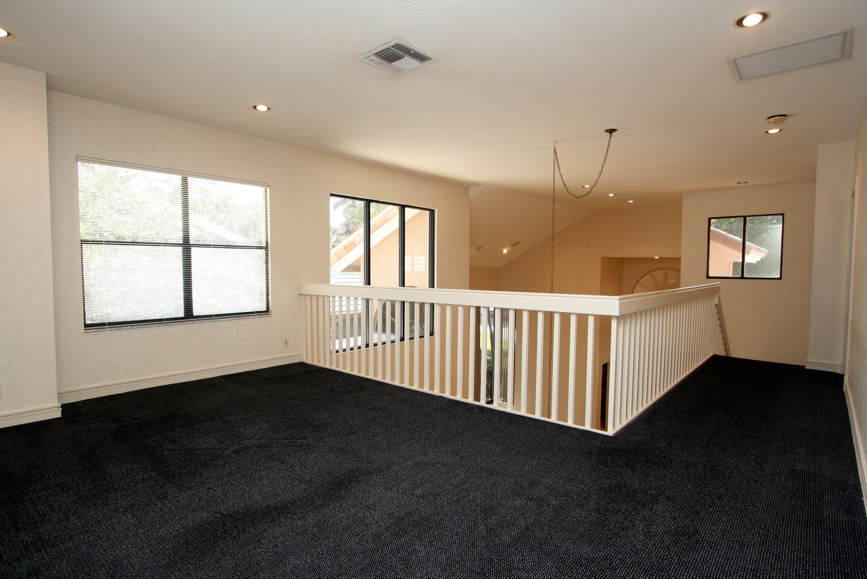 4468 Northwest 29th Way Boca Raton, FL 33434 - Photo 30 of 36 Loft Area