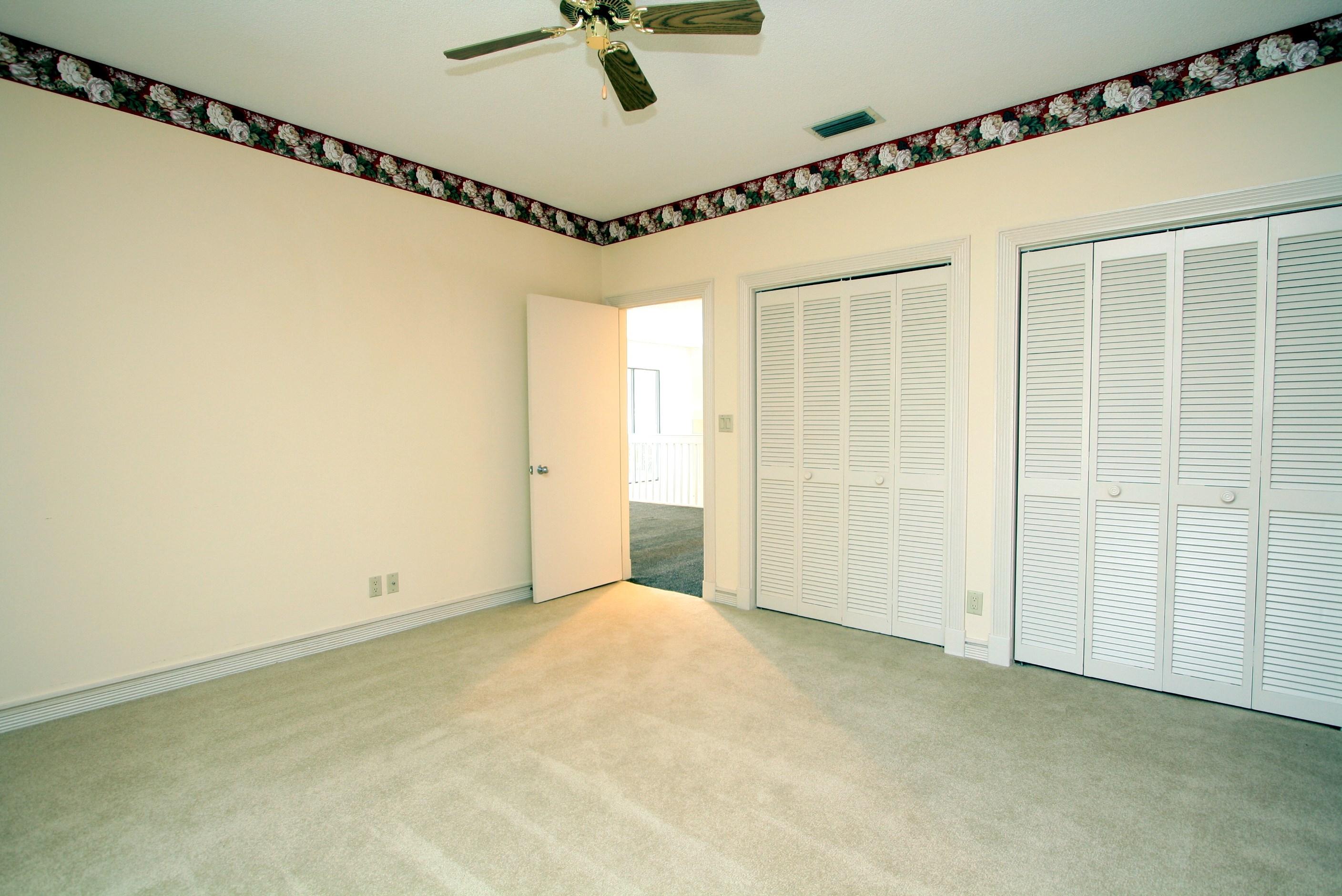 4468 Northwest 29th Way Boca Raton, FL 33434 - Photo 33 of 36 Bedroom 3