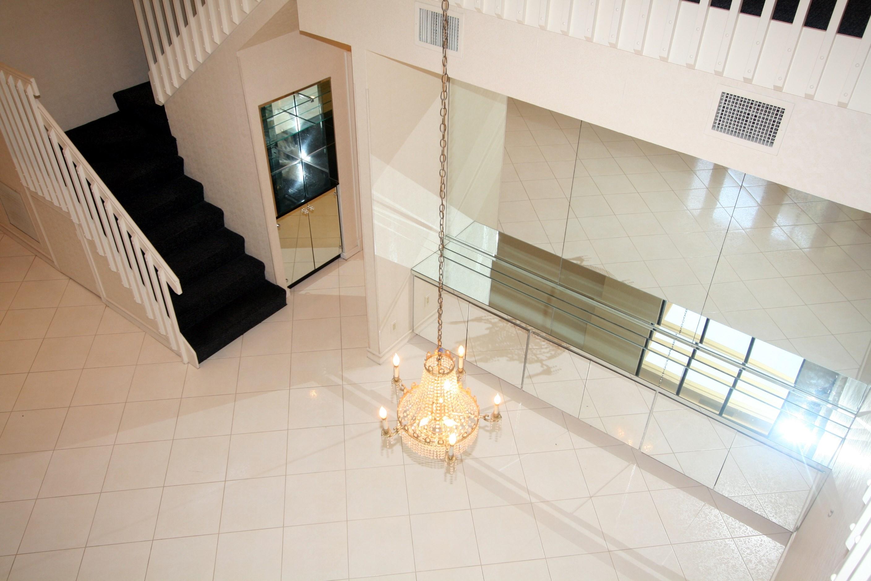 4468 Northwest 29th Way Boca Raton, FL 33434 - Photo 35 of 36 View from Loft Area