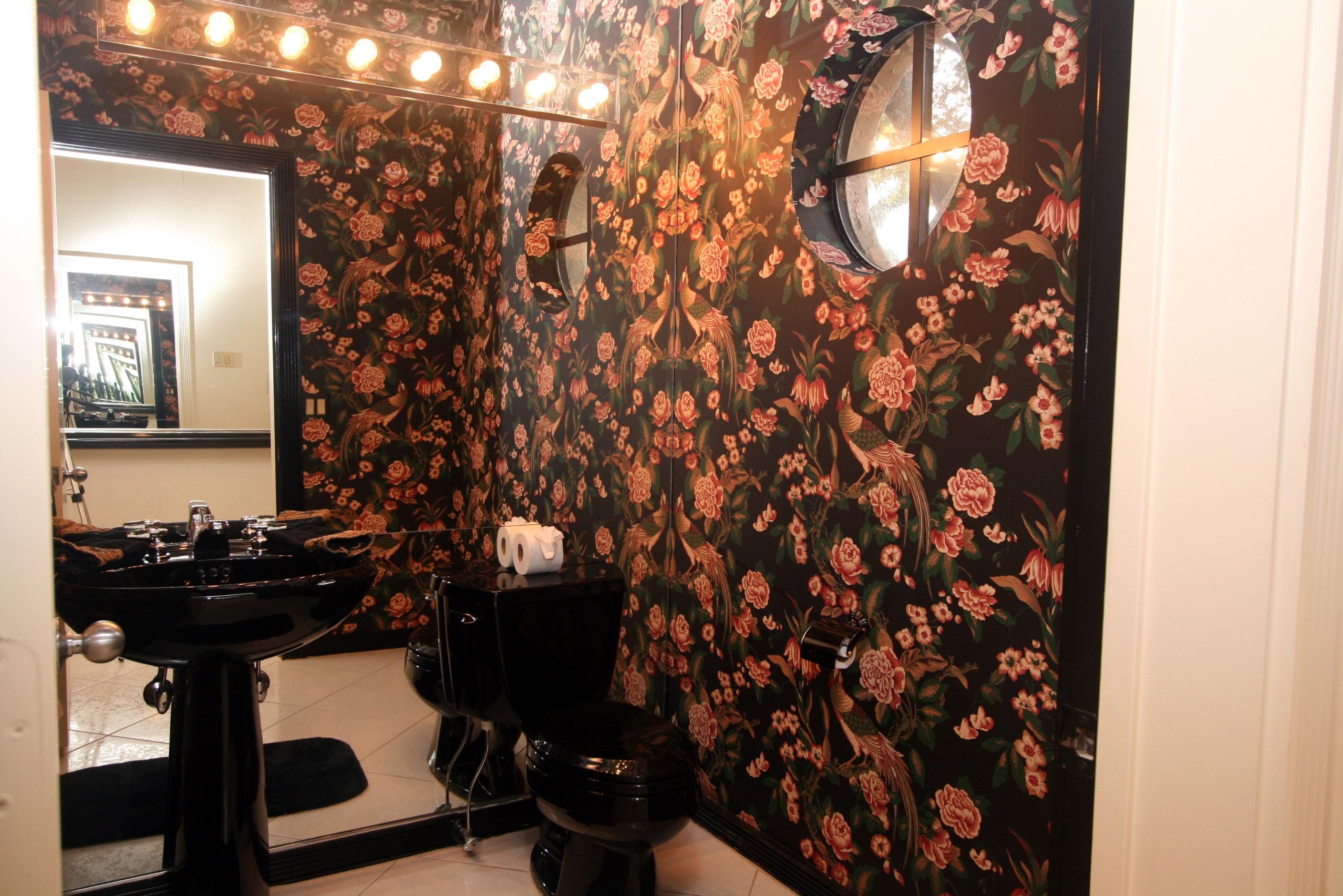 4468 Northwest 29th Way Boca Raton, FL 33434 - Photo 6 of 36 Powder Room