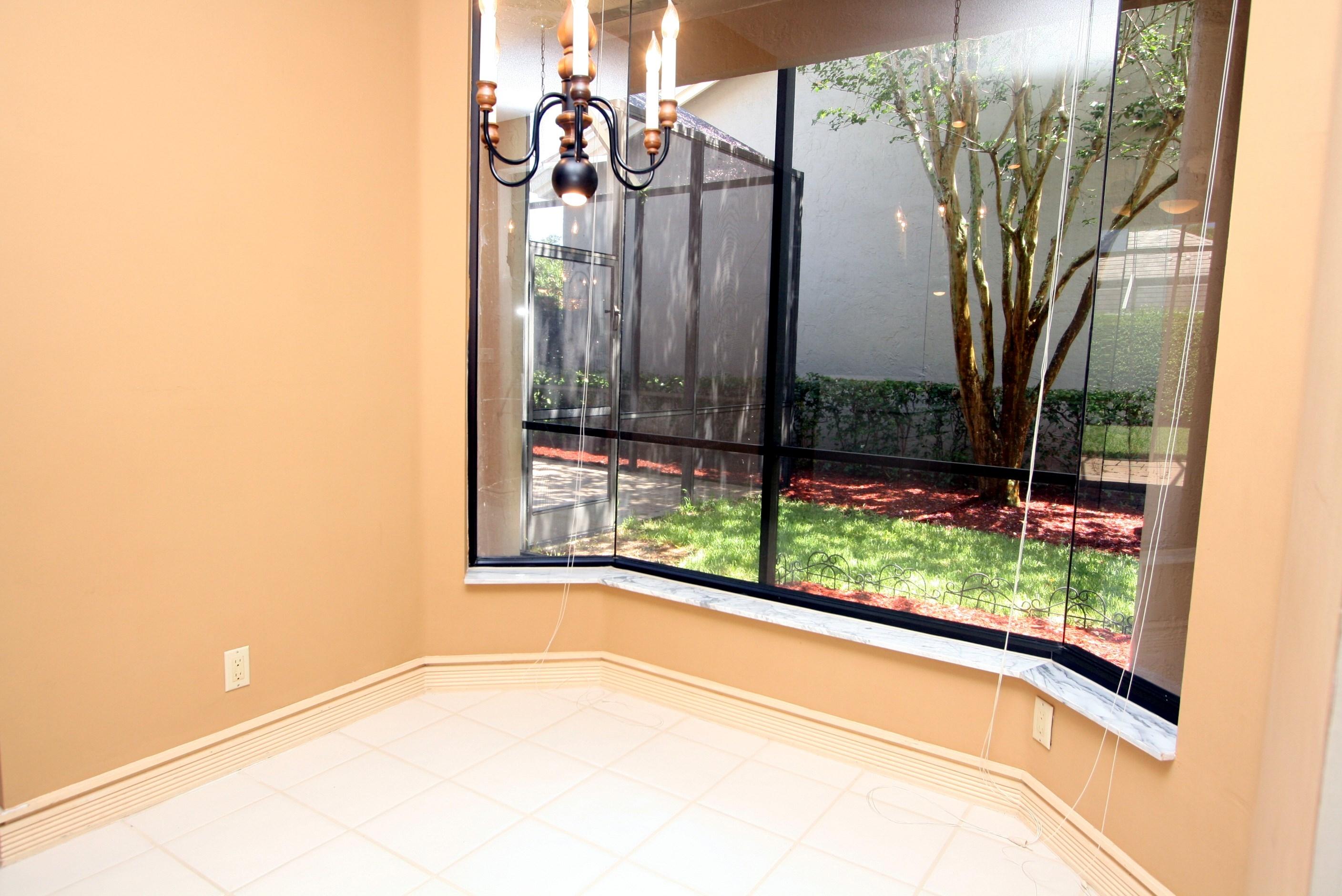 4468 Northwest 29th Way Boca Raton, FL 33434 - Photo 7 of 36 Informal Dining