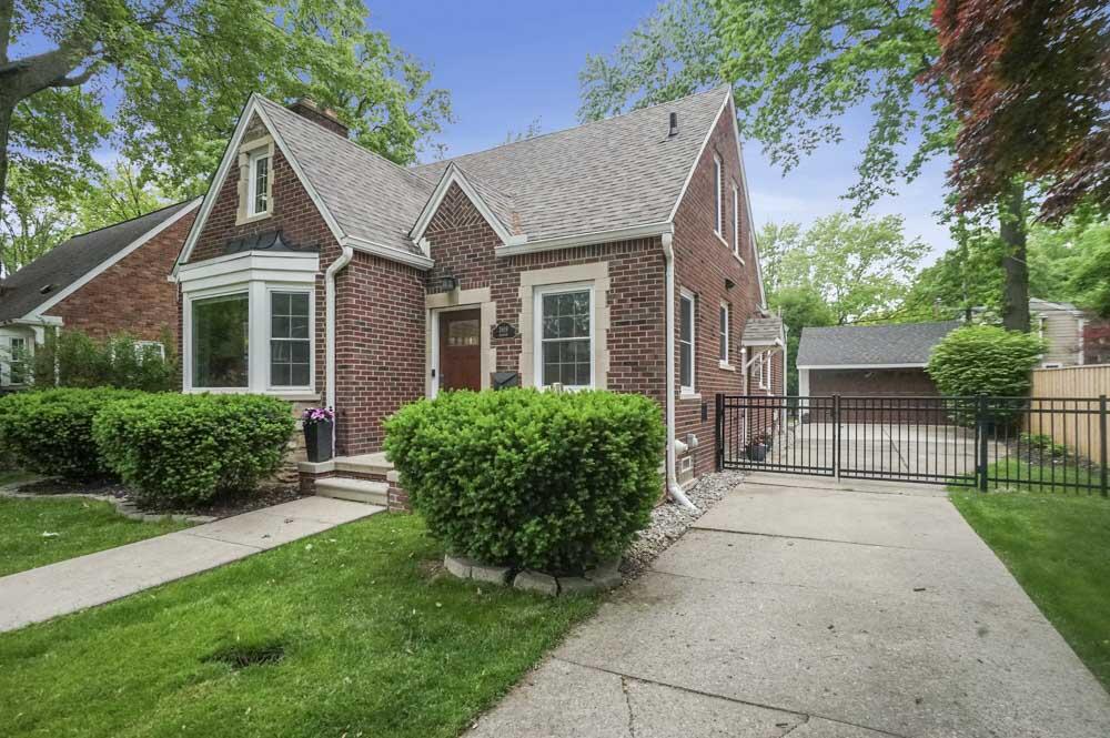 3619 Kenmore Road Berkley, MI 48072 - Photo 2 of 33 Pic 2