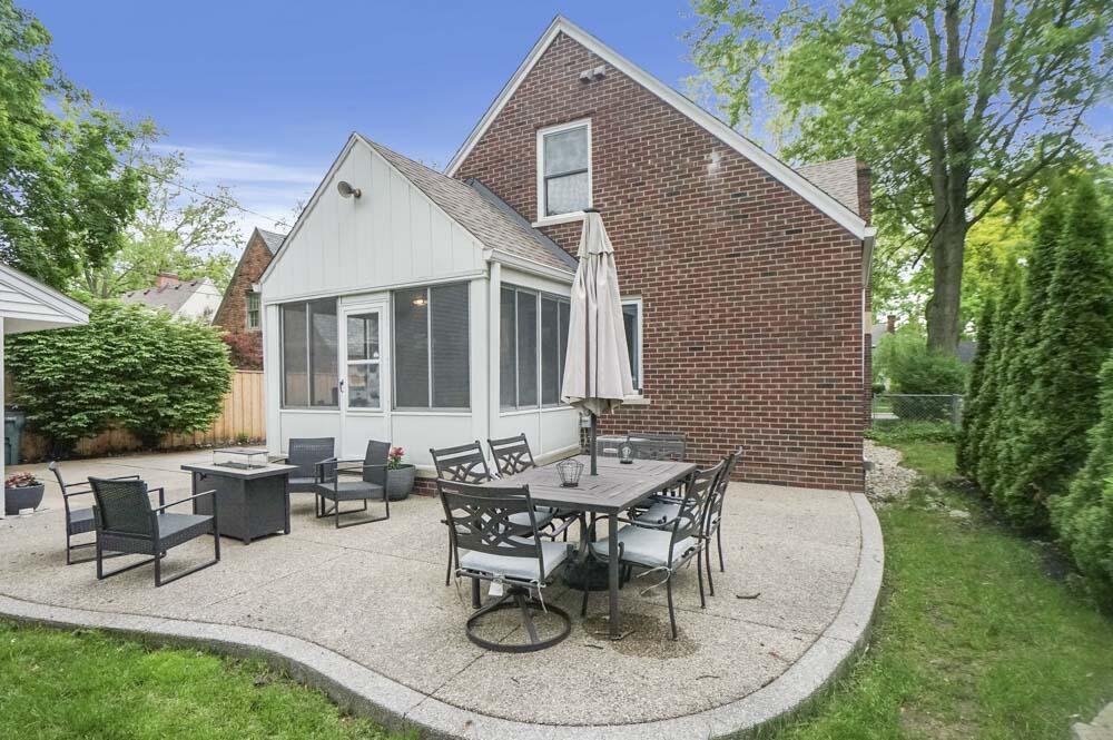3619 Kenmore Road Berkley, MI 48072 - Photo 3 of 33 Pic 3