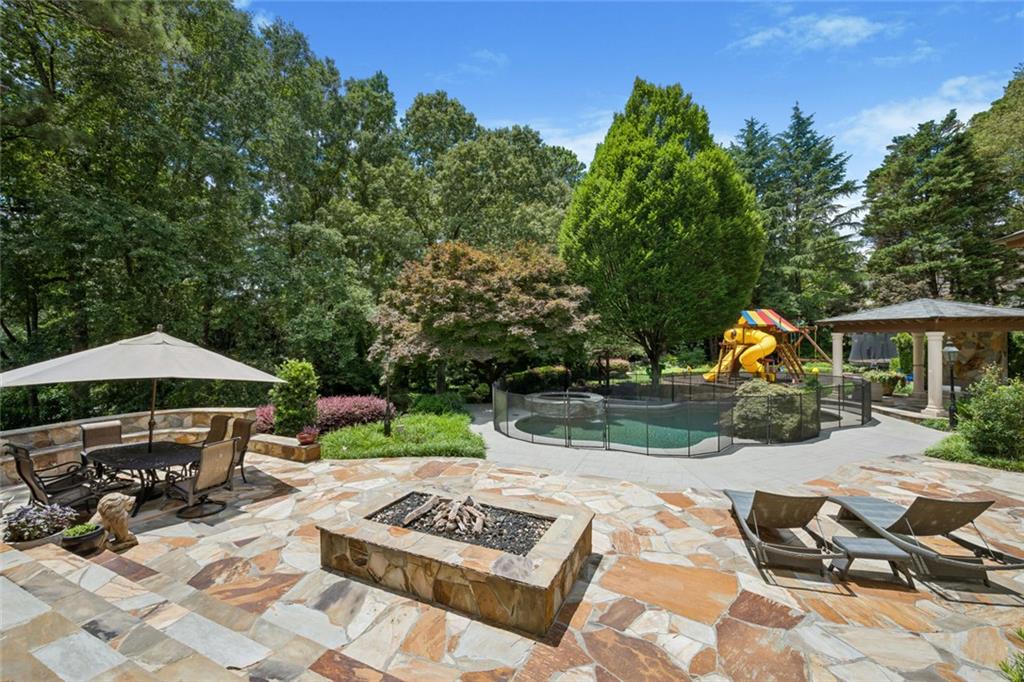 72 Blackland Road Northwest Atlanta, GA 30342 - Photo 111 of 137