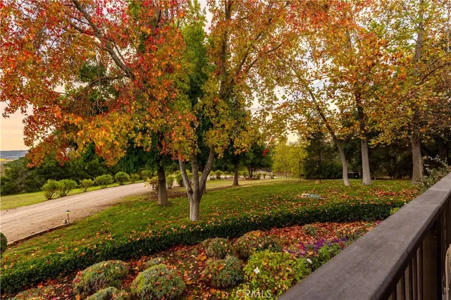 $3,700,000 | 5415 Fairhills Road, Paso Robles, CA 93446