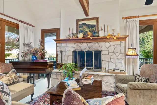 $3,700,000 | 5415 Fairhills Road, Paso Robles, CA 93446