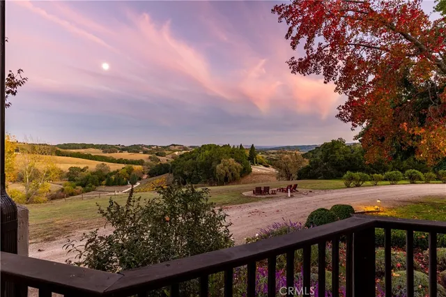 $3,700,000 | 5415 Fairhills Road, Paso Robles, CA 93446