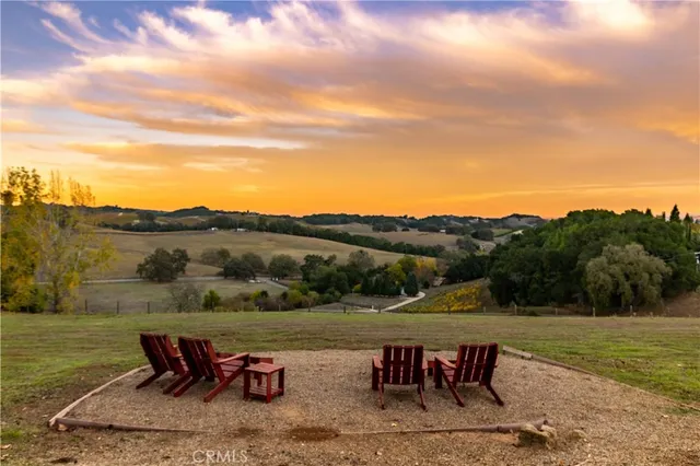 $3,700,000 | 5415 Fairhills Road, Paso Robles, CA 93446