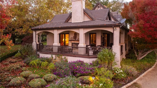 $3,700,000 | 5415 Fairhills Road, Paso Robles, CA 93446