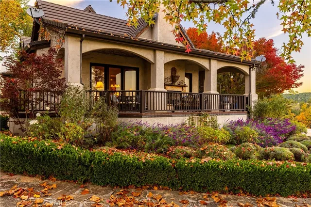 $3,700,000 | 5415 Fairhills Road, Paso Robles, CA 93446