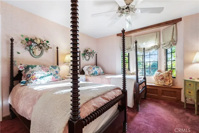 $3,700,000 | 5415 Fairhills Road, Paso Robles, CA 93446