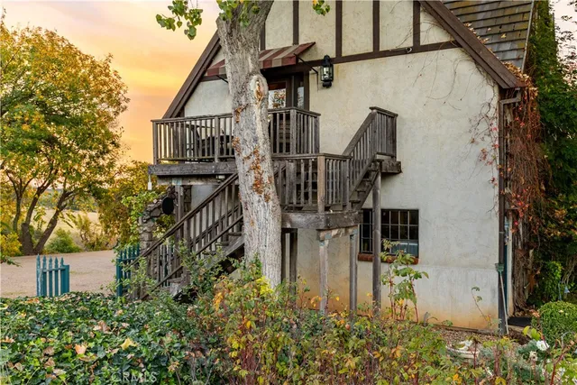 $3,700,000 | 5415 Fairhills Road, Paso Robles, CA 93446