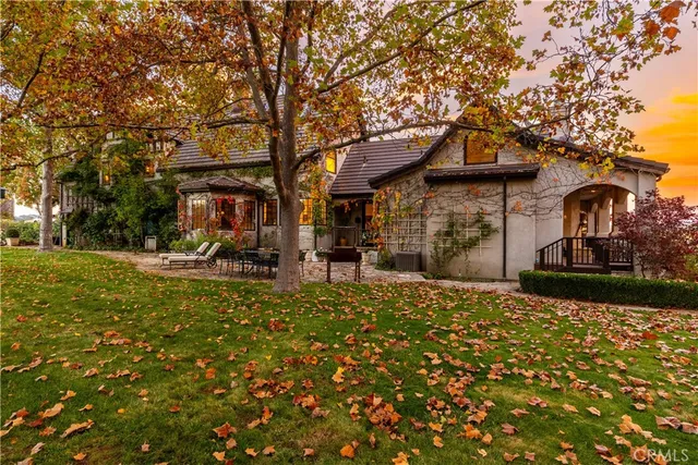 $3,700,000 | 5415 Fairhills Road, Paso Robles, CA 93446