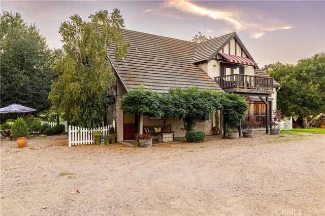 $3,700,000 | 5415 Fairhills Road, Paso Robles, CA 93446