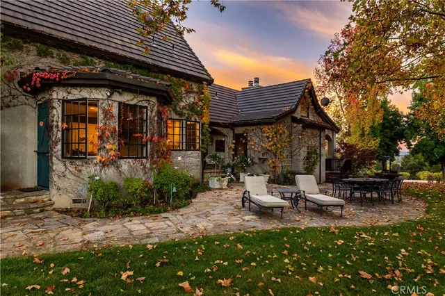 $3,700,000 | 5415 Fairhills Road, Paso Robles, CA 93446