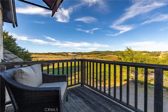 $3,700,000 | 5415 Fairhills Road, Paso Robles, CA 93446