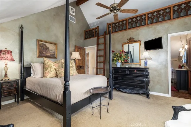 $3,700,000 | 5415 Fairhills Road, Paso Robles, CA 93446