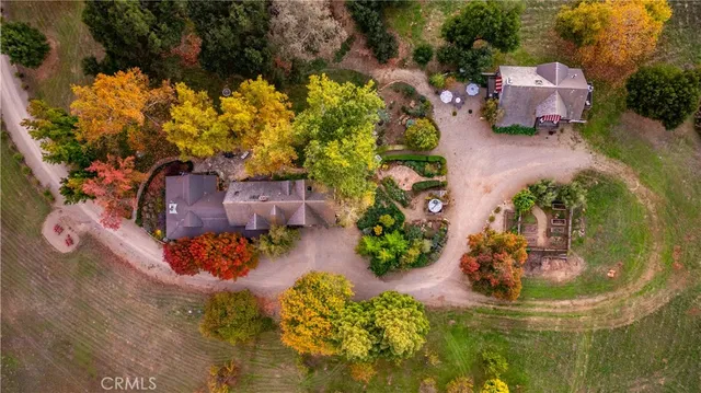$3,700,000 | 5415 Fairhills Road, Paso Robles, CA 93446