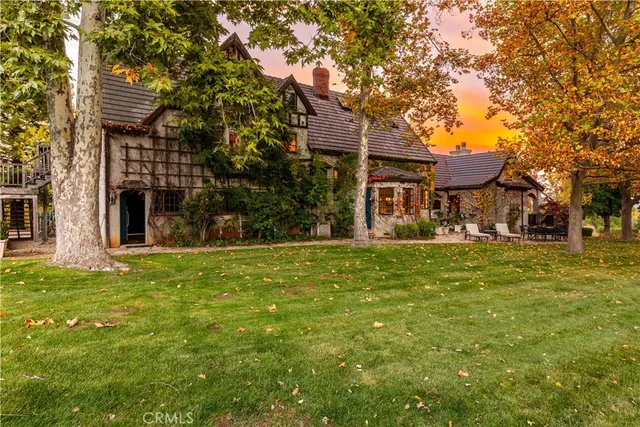 $3,700,000 | 5415 Fairhills Road, Paso Robles, CA 93446