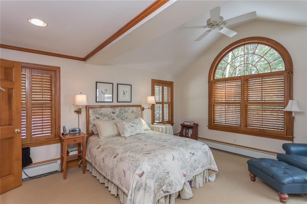 139 Whites Point Road Standish, ME 04084 - Photo 10 of 32 Master suite