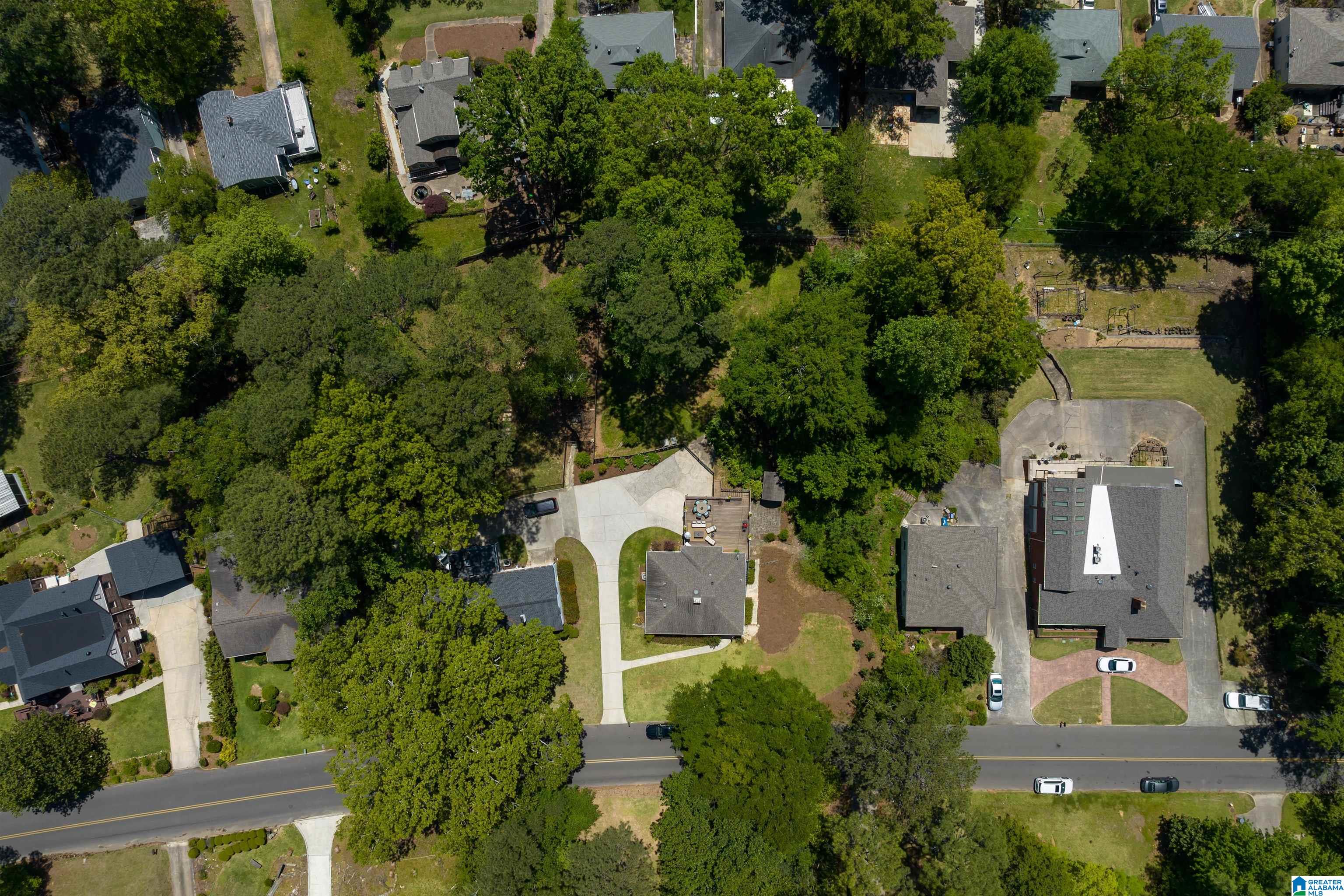 1837 Saulter Road Birmingham, AL 35209 - Photo 43 of 46