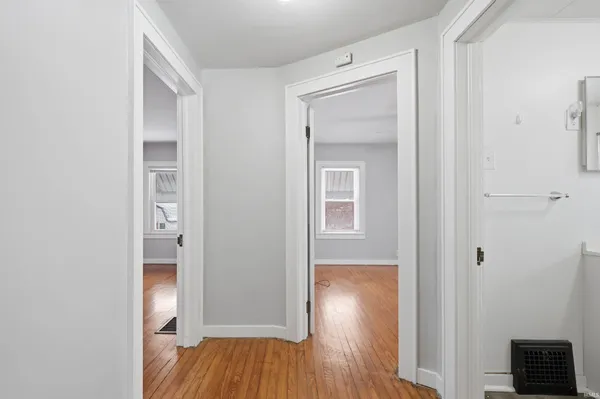 $109,900 | 2710 South Hackley Street, Muncie, IN 47302