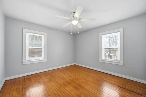 $109,900 | 2710 South Hackley Street, Muncie, IN 47302