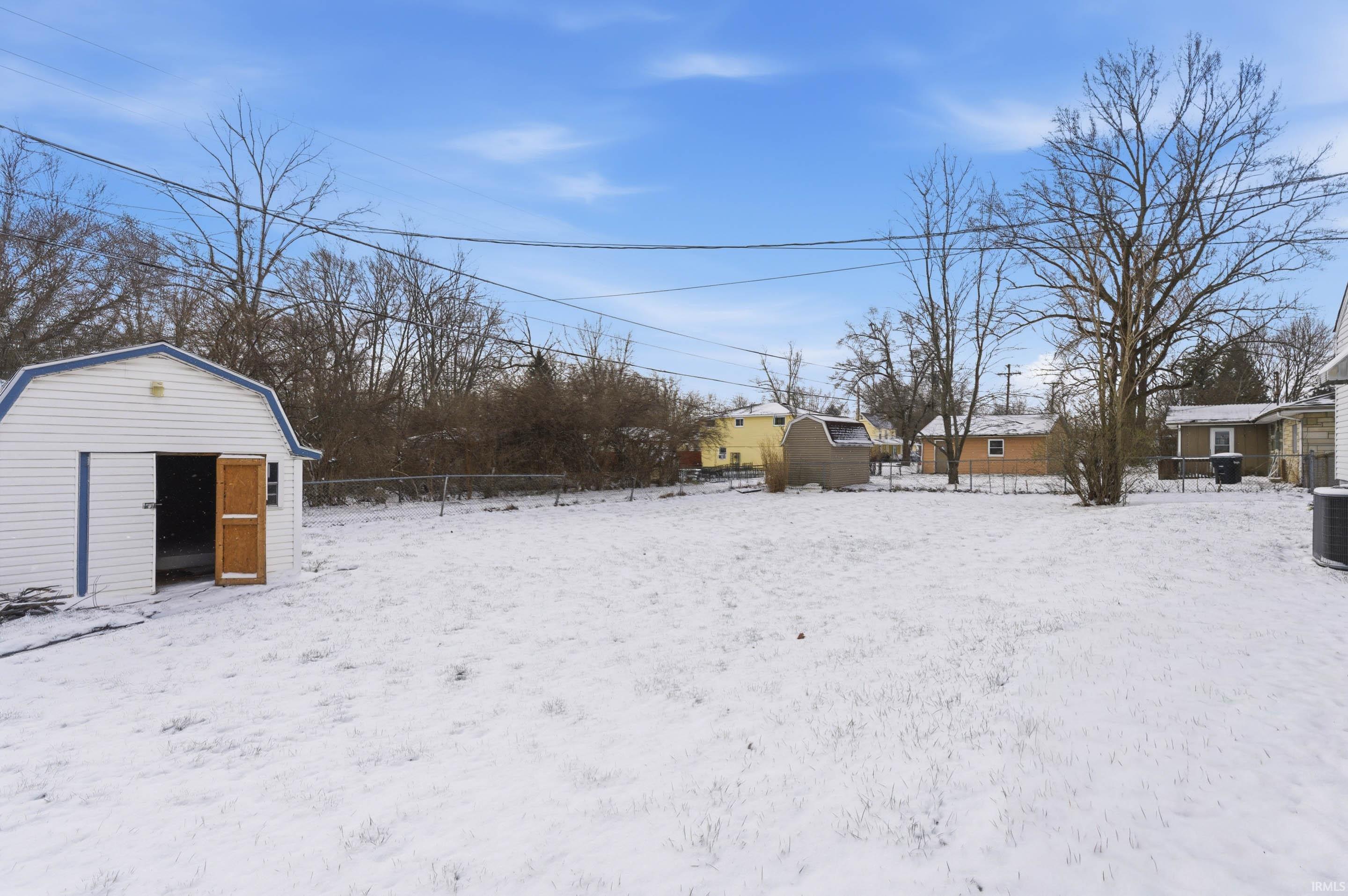 2710 South Hackley Street Muncie, IN 47302 - Photo 17 of 19