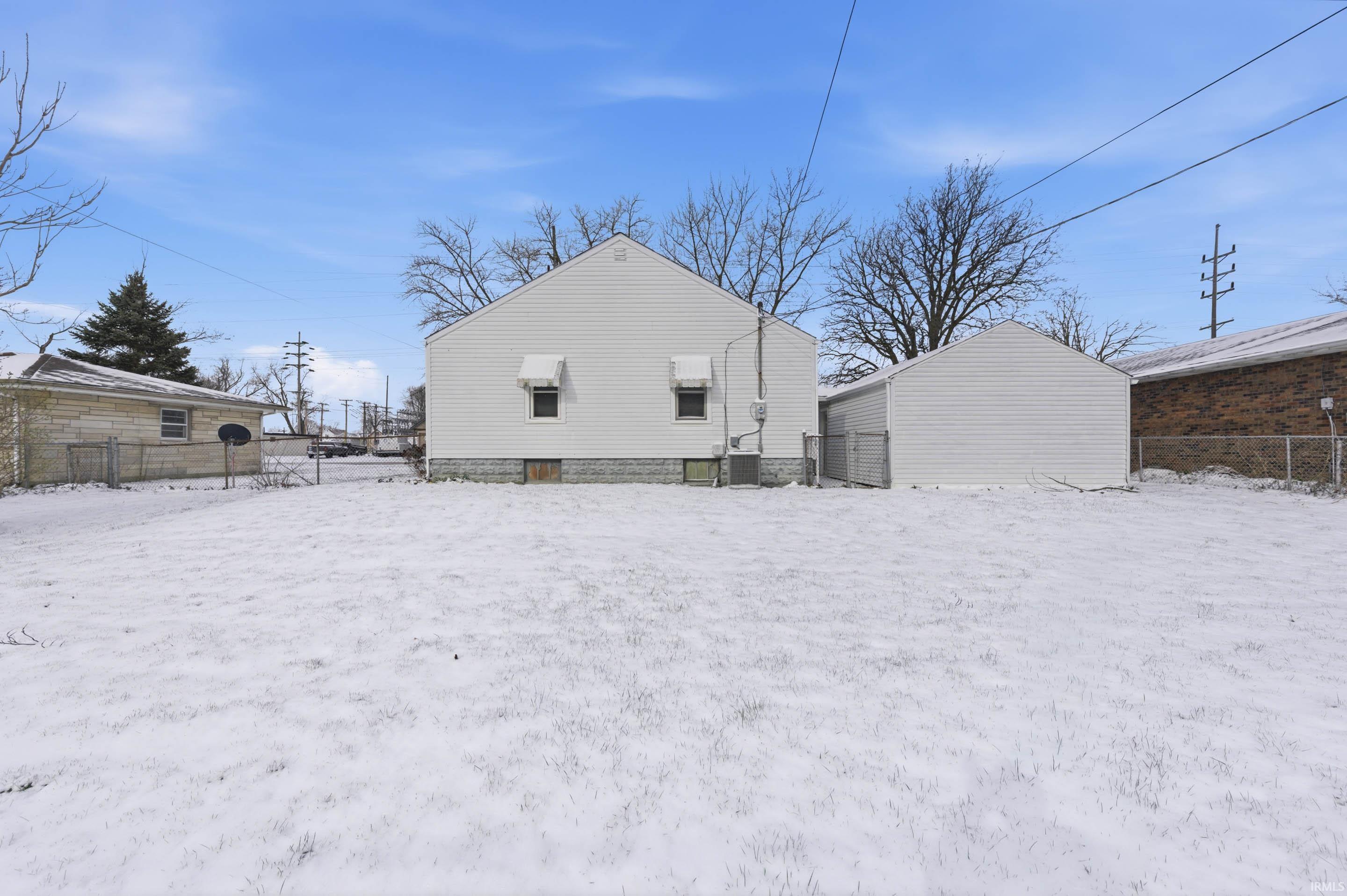 2710 South Hackley Street Muncie, IN 47302 - Photo 18 of 19