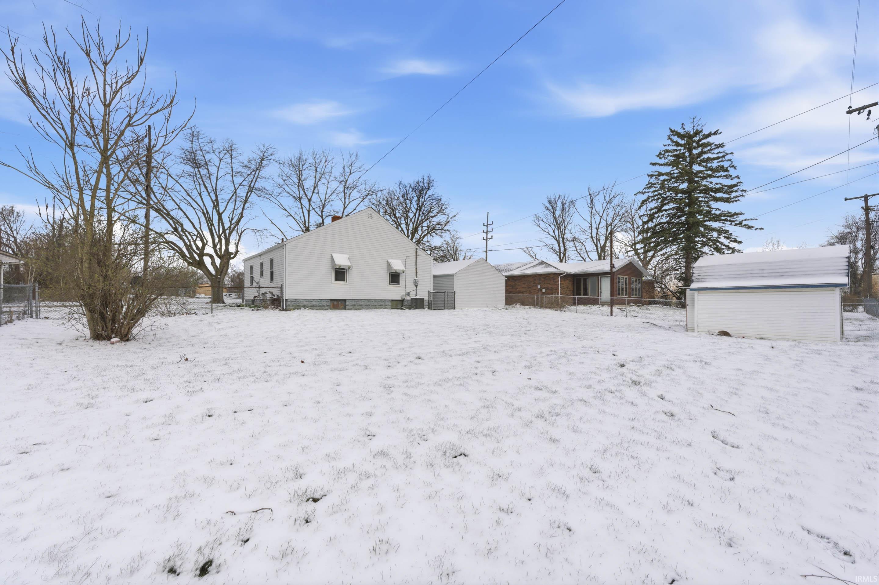 2710 South Hackley Street Muncie, IN 47302 - Photo 19 of 19