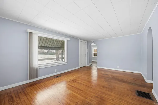 $109,900 | 2710 South Hackley Street, Muncie, IN 47302