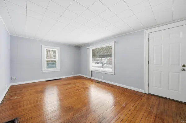 $109,900 | 2710 South Hackley Street, Muncie, IN 47302