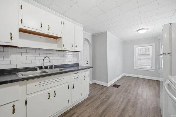 $109,900 | 2710 South Hackley Street, Muncie, IN 47302