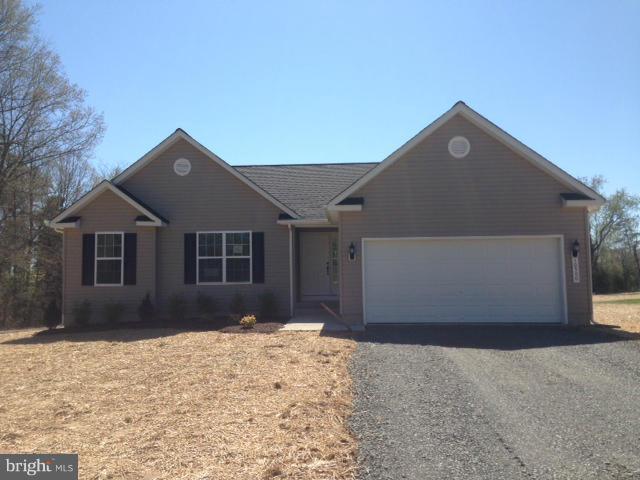 10500 Hudson Road King George, VA 22485 - Photo 1 of 30 Exterior (Front)