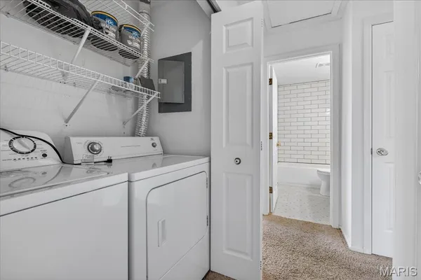 $145,000 | 1637 Summergate Parkway, St. Charles, MO 63303