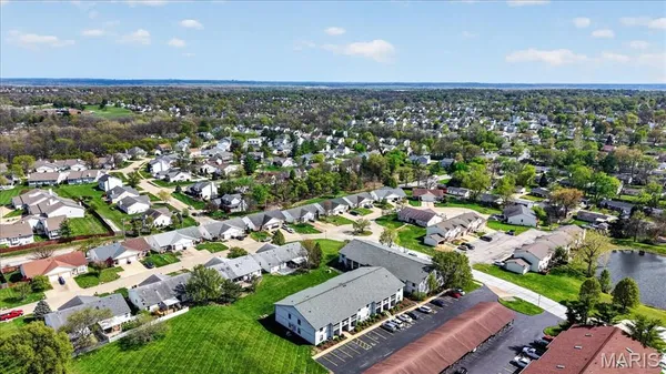 $145,000 | 1637 Summergate Parkway, St. Charles, MO 63303